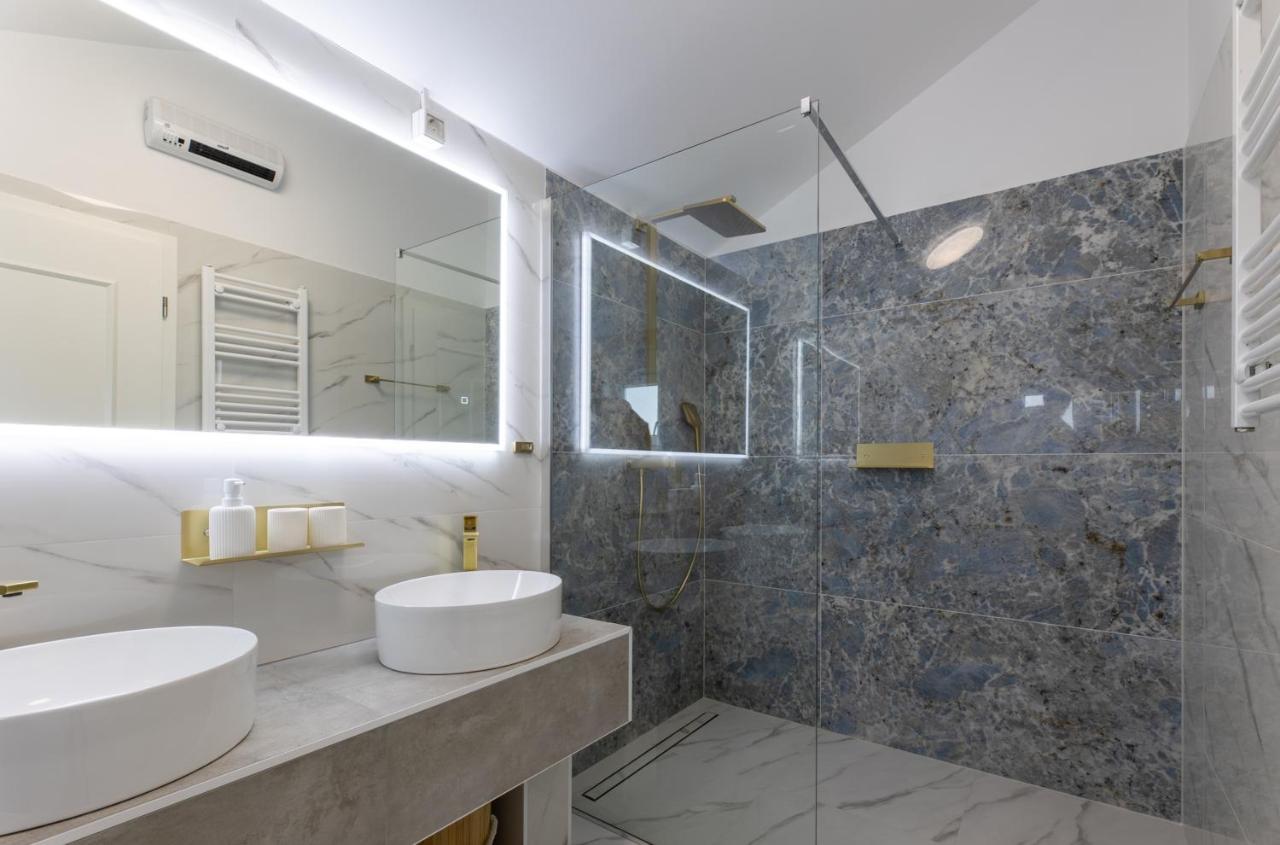 Apartment Aurelius Split Exterior foto